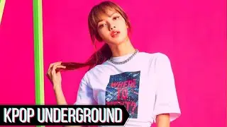 BLACKPINK Lisa accepted the offer to be a juror for the 2021 ANDAM awards