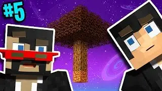 Minecraft: Sky Factory 4 w/ X33N Ep. 5