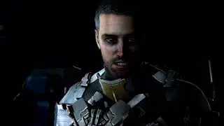 XBOX 360 DEAD SPACE 3  1080P