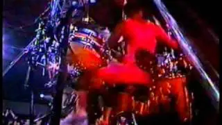 Time's up Live- Living Colour 1990