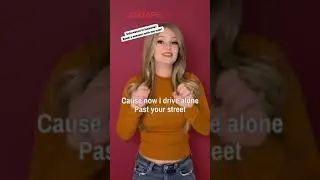 Vocal Cry Exercise