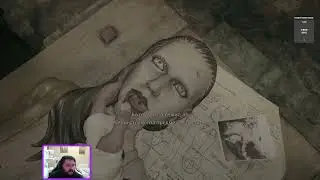 Идем к новым странным существам [Resident Evil Village #5]