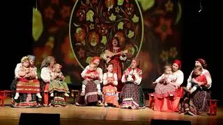 Пальчиковая игра. Пальчик, где твой домик. Фольклор с мамой. Семёнов день