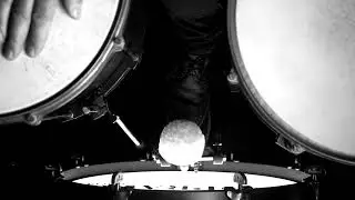 B&S #17 MALLETS by Alberto Nacci (excerpt)