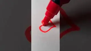 Fluo Red! 