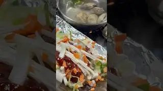 #shots #구독 #좋아요 #foodvlog #asmr #food #술방 #오늘의술무새 #조개구이 #더파도 #대구 #신천동