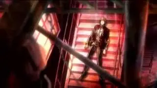 AMV The Dark Passenger