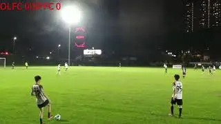 OLFC 2 vs 2 SPFC 1st QR