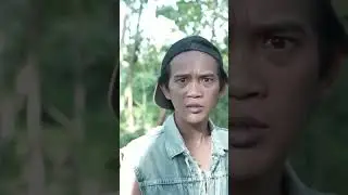 ambo ketemu orang hutan😅 #timurkotaofficial