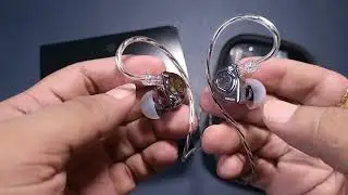 Simgot EW300 initial impression and unboxing
