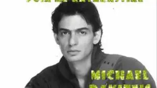 MICHAEL RAKITZIS POIA ME KATARASTIKE