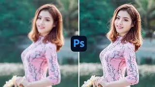 Convert Low To High Resolution In Photoshop (2024)