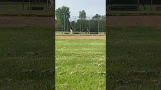 Last Practice Of the Year #shorts #baseball #baseballshorts #shortsvideo #sports #sportsshorts