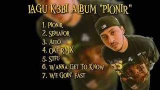 LAGU K3BI ALBUM 