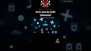 thesonic wave ever
