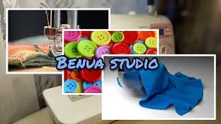 Обзор швейной машинки Brother NV 10 A