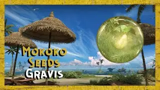 Gravis Mokoko Seeds 4/4 Onde Estão Todas as Sementes Lost Ark 2022