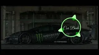 MVDNES - CYBERPUNK | Car Beats