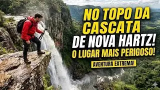 Nova Hartz, um dos lugares mais bonitos da região do Paranhana