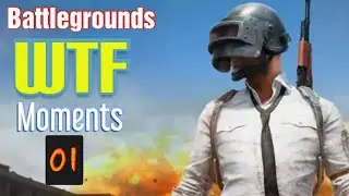 Pubg wft moments 1
