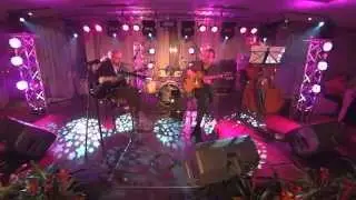 Hot Club de Bucharest - Coquette Sinaia 2015