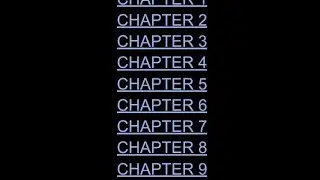How to create Clickable Table of Contents for Amazon KDP E-book Publishing with your Smartphone.