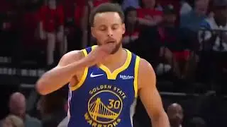 Steph Curry edit