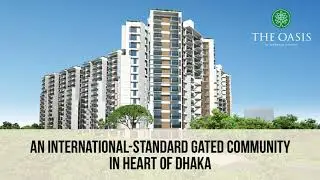 Why ''The Oasis at Ispahani Colony'' is perfect for you?