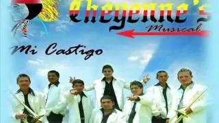 Linda Morena-Cheyenne´s Musical