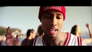 Tyga - Clique / F%kin Problem (Official Video)