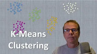 K-Means Clustering: How Does It Work?