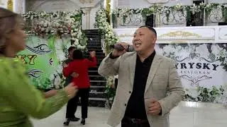 Эрлан Молдоалиев "Күнөөлүү белем"