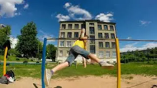 Кто этот сумашедший русский?