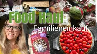 Food Haul | Essensinspirationen | Kathy@Home