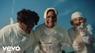 A$AP Rocky - Babushka Boi (Official Video)