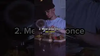 HOW TO BULK UP WITH A JOB