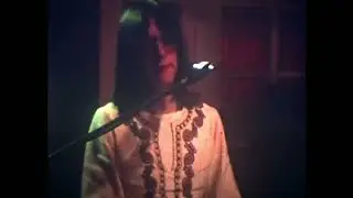 Daron footage -  For the Damaged Coda - Blonde Redhead