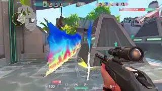 Valorant Montage - Decent Gameplay FC