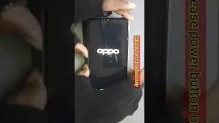 Oppo A57 Hard Reset 🖖 full video link in comment box #shorts #youtubeshorts #trending