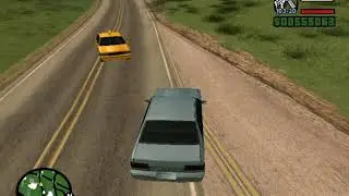 Magg Dogg's rhimes ( Gta San Andreas )