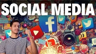 The Power of Social Media: Connecting the World Like Never Before