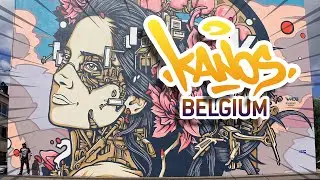 KANOS / Belgium