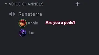 Why Jax got banned on Discord