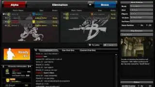 Combat Arms: ---ZUES--- Singing