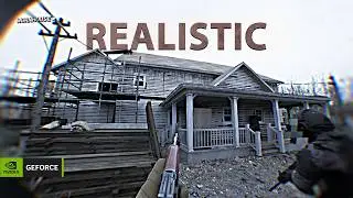 BODYCAM Gameplay | Tactical Killstreaks in Ultrarealistic