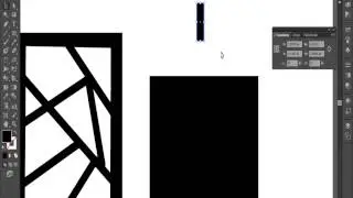 Making a 3D Thing on a laser Cutter for beginners in Illustrator