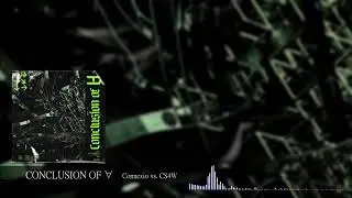 Connexio vs. CS4W - Conclusion of ∀