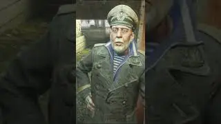 Metro Exodus История Сэма, Какие ребята, Sam's story, 