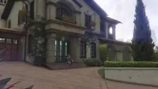 Нуб в gta(5)