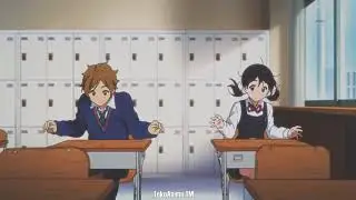 「amv」 - shy, shy, shy.
